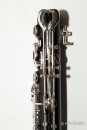 Frank Hammerschmidt FH-03 W B-Klarinette "interclarinet Konzert"