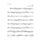 Die fröhliche Klarinette 1 | Die fröhliche Klarinette 2 | Konzertband inkl CD