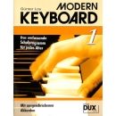 Modern Keyboard Band 1 v. Loy Guenther