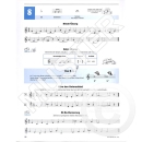 DeHaske - Hören, Lesen & Spielen 1 - Horn in F inkl Online Audio