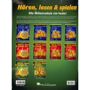 DeHaske - Hören, Lesen & Spielen 3 - Horn in F...