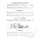 DeHaske - Hören, Lesen & Spielen 1 - Lieder-Spielbuch - Horn