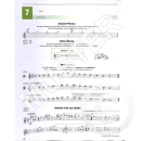 Hören, Lesen & Spielen 3 - Tenorsax. in B inkl Online Audio  - DeHaske