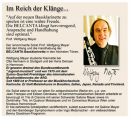 BELCANTA BASS-CLARINET German to deep C ACL699F-OK