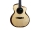MERIDA SADHU-1 acoustic guitar, Grand Auditorium, cutaway without pick-up
