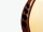 MERIDA SADHU-1 acoustic guitar, Grand Auditorium, cutaway without pick-up