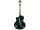 MERIDA SADHU-1 acoustic guitar, Grand Auditorium, cutaway without pick-up