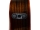 MERIDA SADHU-1 acoustic guitar, Grand Auditorium, cutaway without pick-up