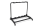 Gewa GS-105B Guitar Multi Stand