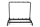 Gewa GS-105B Guitar Multi Stand