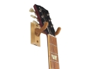 K&M wood guitar bar wall bracket