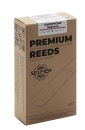 Selmer premium reeds for soprano saxophone reeds (10 in box)