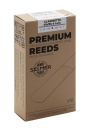 Selmer premium reeds for Bb-clarinet reeds (10 in box)