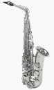 Selmer Signature silver plated Alto Saxophone
