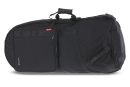 GEWA F-Tuba bell 42cm, 98cm, Gig Bag for Premium