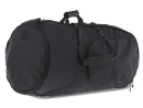 GEWA F-Tuba bell 42cm, 98cm, Gig Bag for Premium