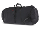 GEWA F-Tuba bell 42cm, 98cm, Gig Bag for Premium