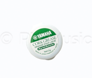 Yamaha Cork Grease 2g