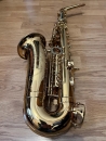 Jupiter JAS1100Q Alto Saxophone (new model 2024)