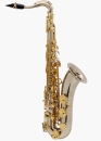 Selmer Supreme full silver body and neck tenor saxophone