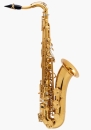 Selmer Supreme Gold-plated tenor saxophone