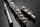 AZUMI Flute AZZ3E Z-Cut, closed keys, e-mechanism 925-silver