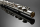 AZUMI Flute AZZ3E Z-Cut, closed keys, e-mechanism 925-silver