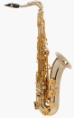 Selmer Signature body and neck solid silver / keys gold lacquer tenor saxophone