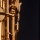 Selmer Signature gold plated and engraving Tenor Saxophone