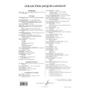 Lancelot Jacques - 20 Etudes faciles