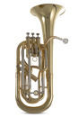 Roy Benson Bb-Baritone Horn BH-302