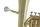 Roy Benson Bb-Baritone Horn BH-302