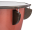 MAJESTIC MJMTG2900G Pauke, Harmonic Series, 29", Fiberglas, tiefgezogen, deutsch