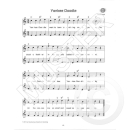 Jede Menge Flötentöne!, Band 2 v. Barbara Ertl inkl online audio