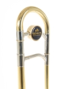 Roy Benson Bb valve trombone VT-227