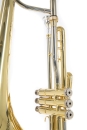 Roy Benson Bb valve trombone VT-227