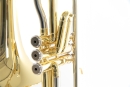 Roy Benson Bb valve trombone VT-227