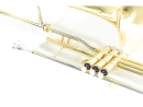 Roy Benson Bb valve trombone VT-227