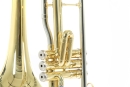 Roy Benson Bb valve trombone VT-227