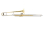 Roy Benson Bb valve trombone VT-227
