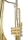 Roy Benson Bb valve trombone VT-227