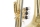 Roy Benson Bb valve trombone VT-227