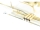 Roy Benson Bb valve trombone VT-227
