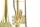 Roy Benson Bb valve trombone VT-227