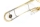 Roy Benson Bb valve trombone VT-227