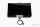 EyeNotes G3000TER-KU e-book/marching book holder for Bb clarinet with plastic ring