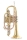 Roy Benson cornet CR-302
