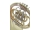 Roy Benson childrens Bb French horn HR-212B