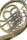 Roy Benson childrens Bb French horn HR-212B