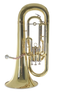 Roy Benson Bb Euphonium EP-301